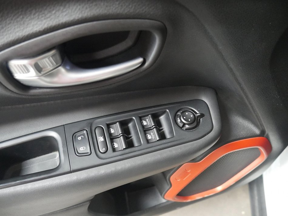 Jeep Renegade 2.0 MJT Limited 4x4