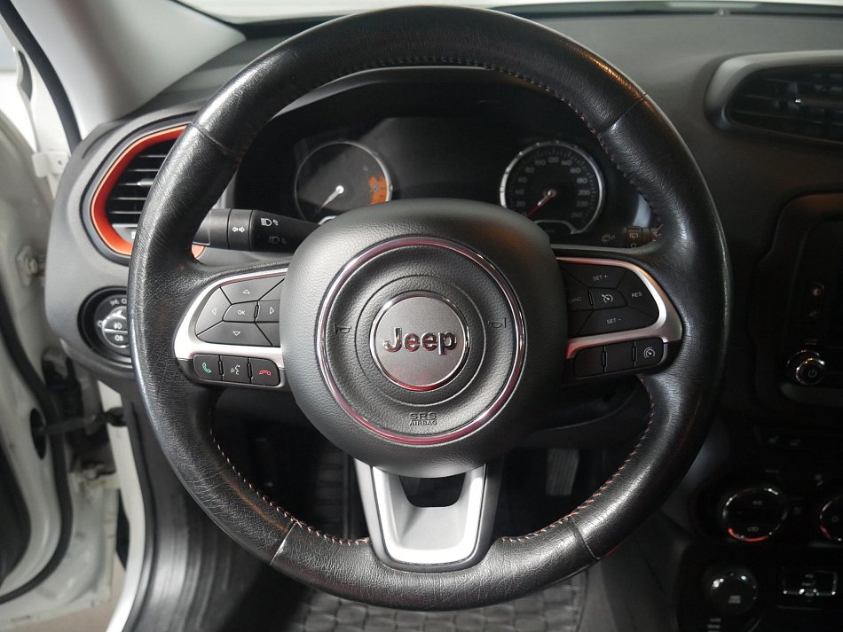 Jeep Renegade 2.0 MJT Limited 4x4