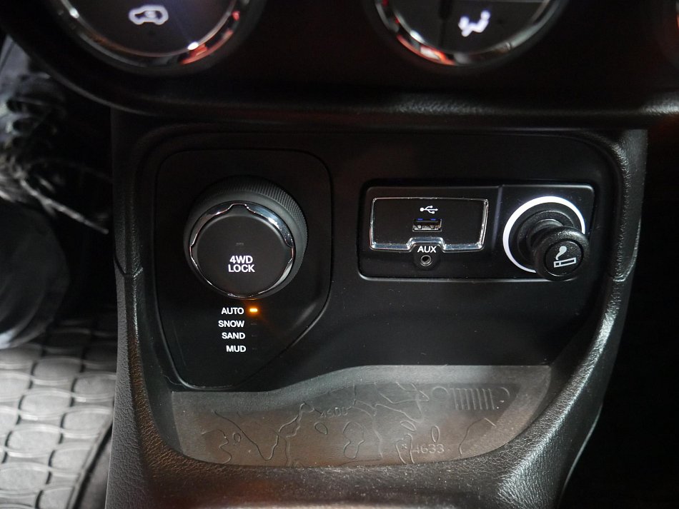 Jeep Renegade 2.0 MJT Limited 4x4