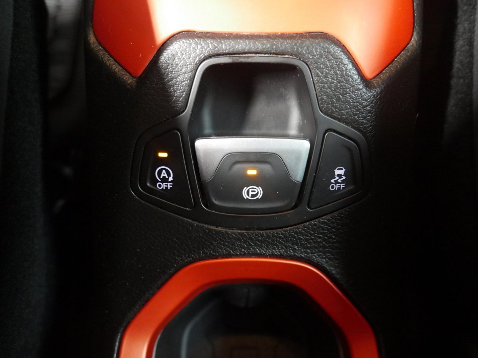 Jeep Renegade 2.0 MJT Limited 4x4
