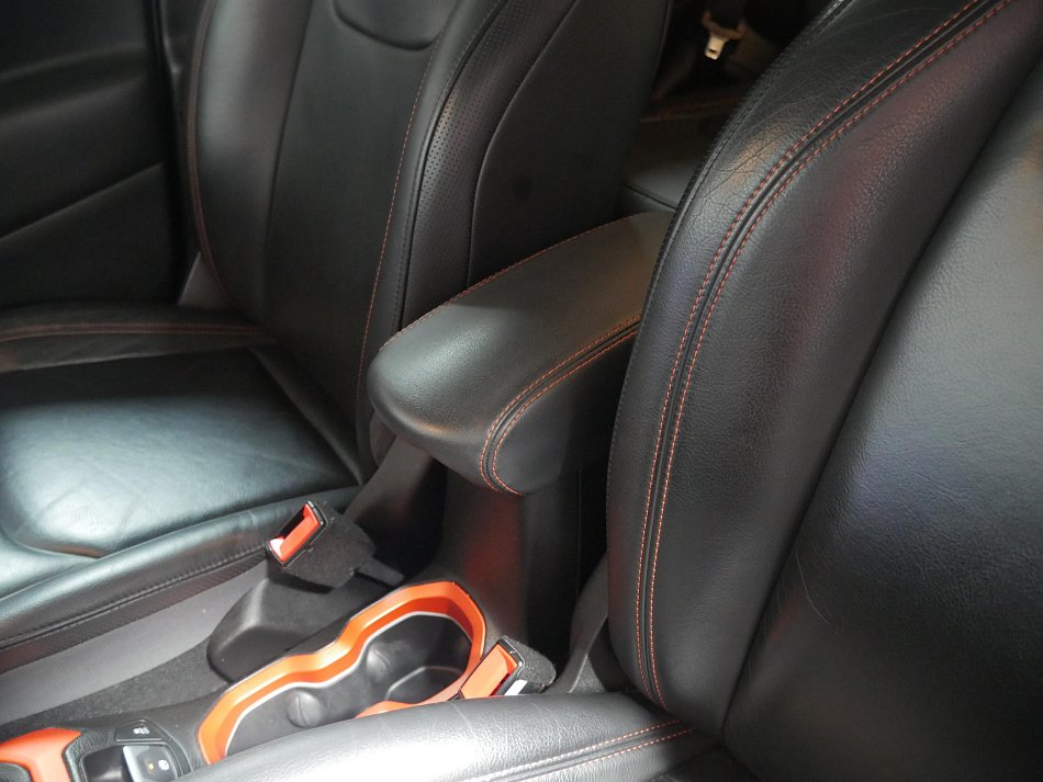 Jeep Renegade 2.0 MJT Limited 4x4