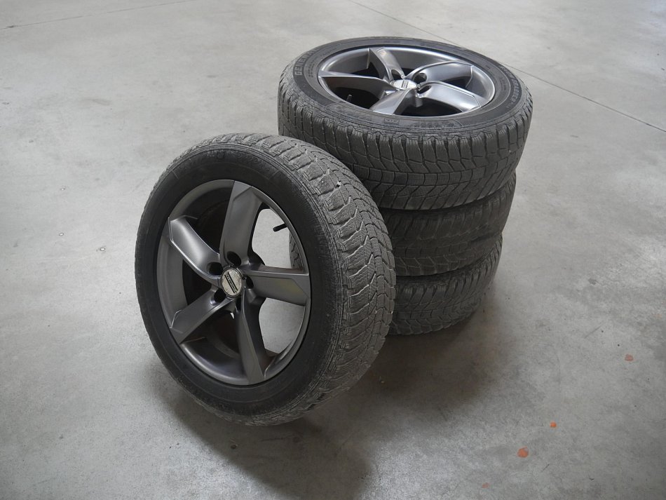 Jeep Renegade 2.0 MJT Limited 4x4