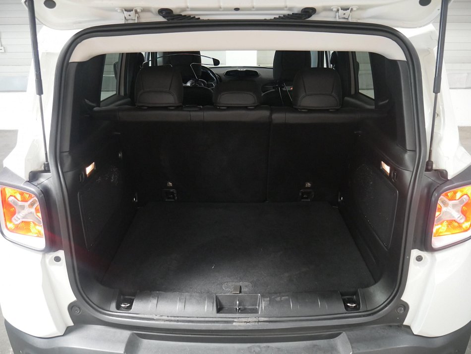 Jeep Renegade 2.0 MJT Limited 4x4