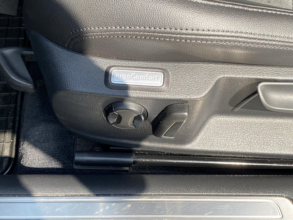 Volkswagen Passat 2.0BiTDi Highline 4Motion