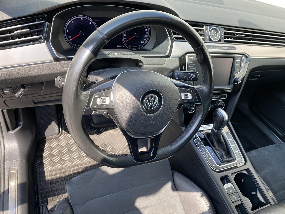 Volkswagen Passat 2.0BiTDi Highline 4Motion