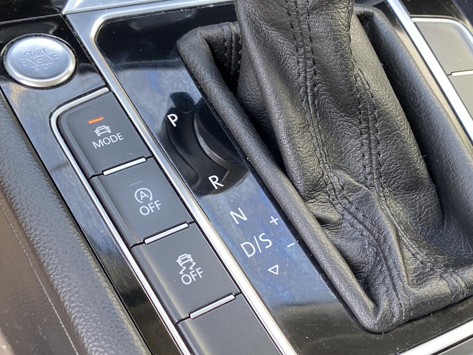 Volkswagen Passat 2.0BiTDi Highline 4Motion