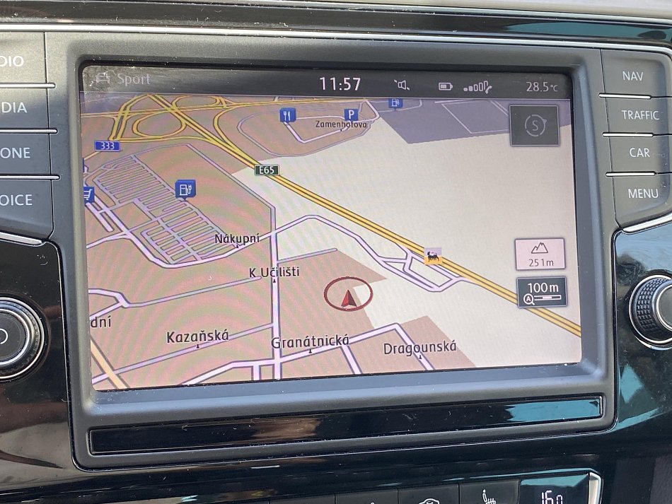 Volkswagen Passat 2.0BiTDi Highline 4Motion