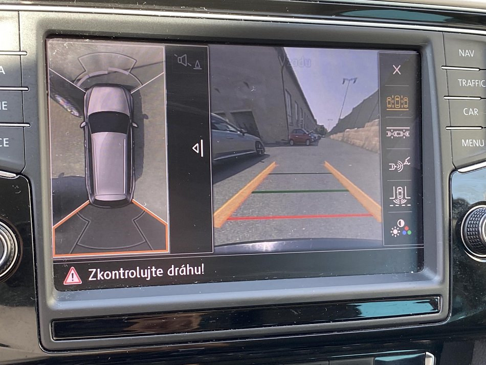 Volkswagen Passat 2.0BiTDi Highline 4Motion
