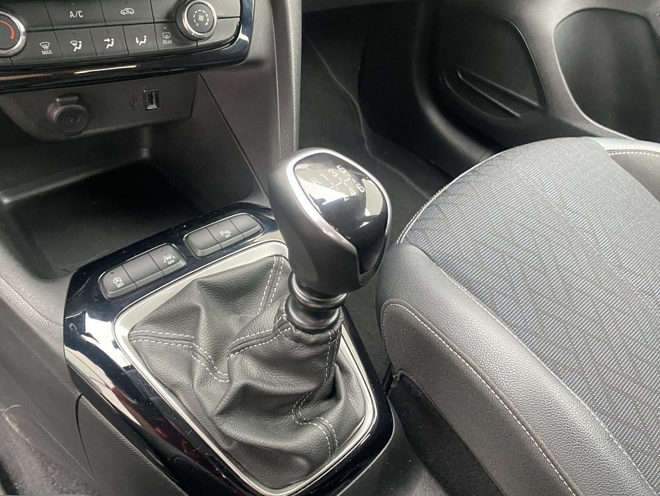 Opel Corsa 1.2 T Elegance