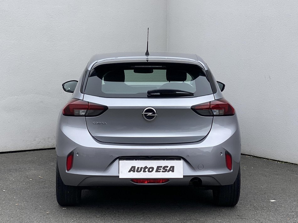 Opel Corsa 1.2 T Elegance