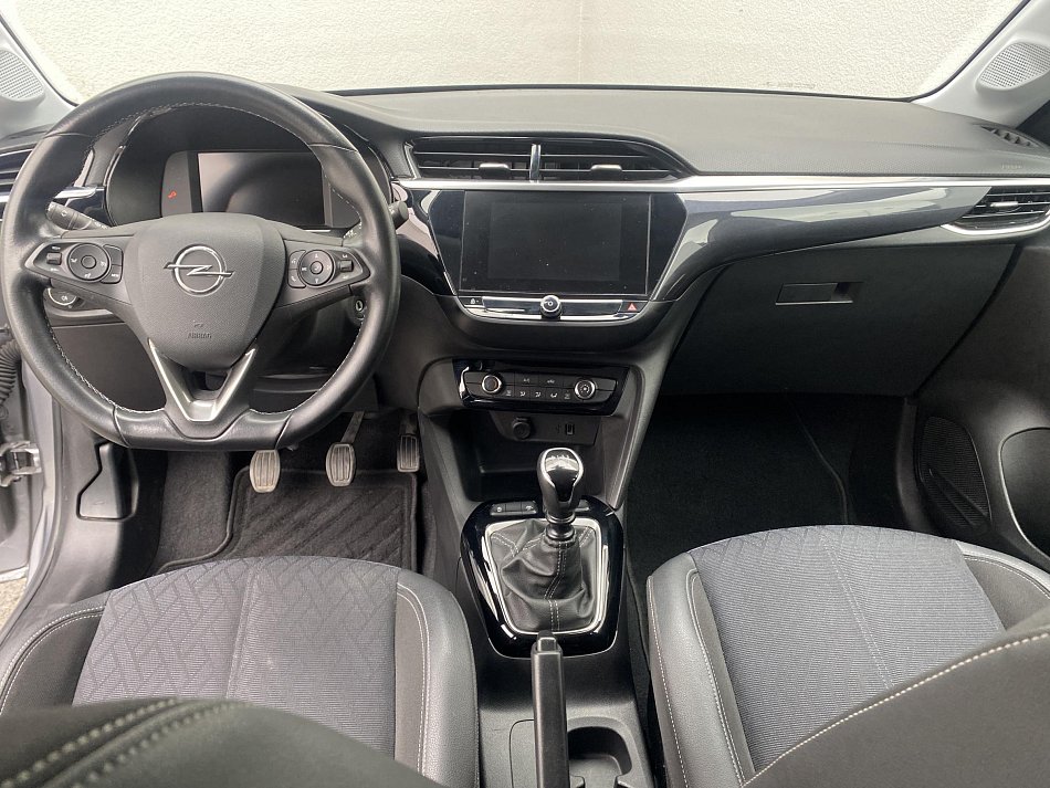 Opel Corsa 1.2 T Elegance