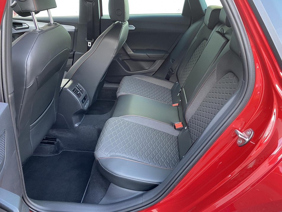 Seat Leon 1.5 TSi FR