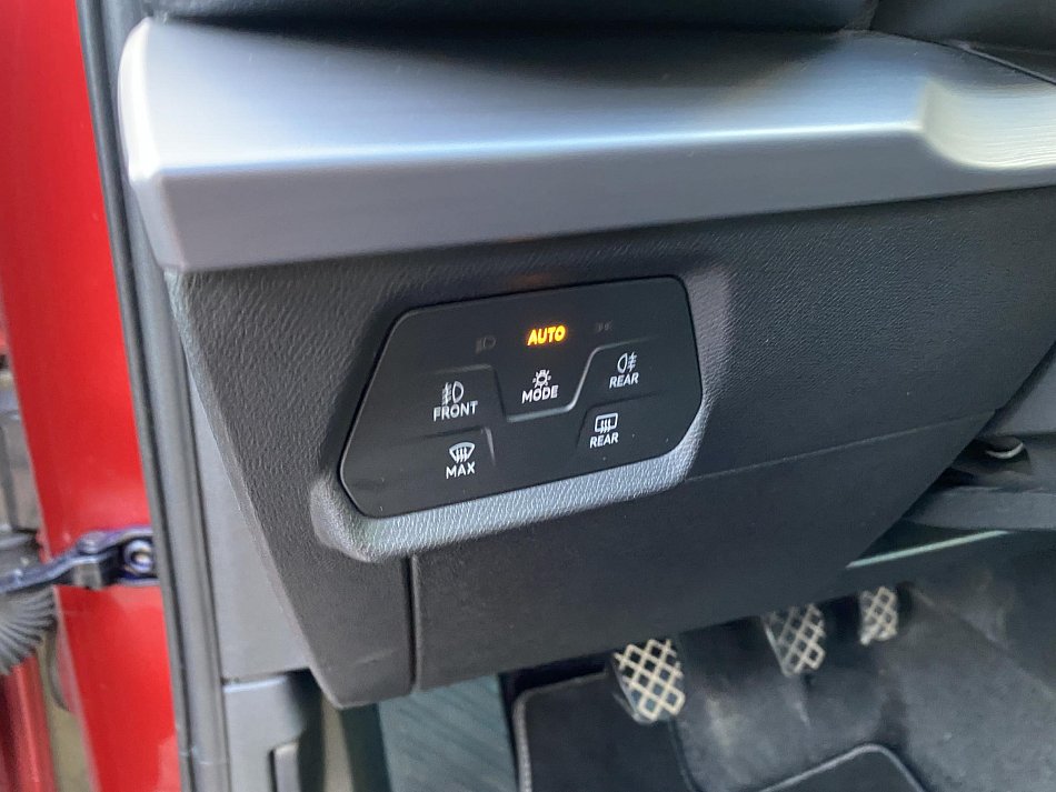 Seat Leon 1.5 TSi FR