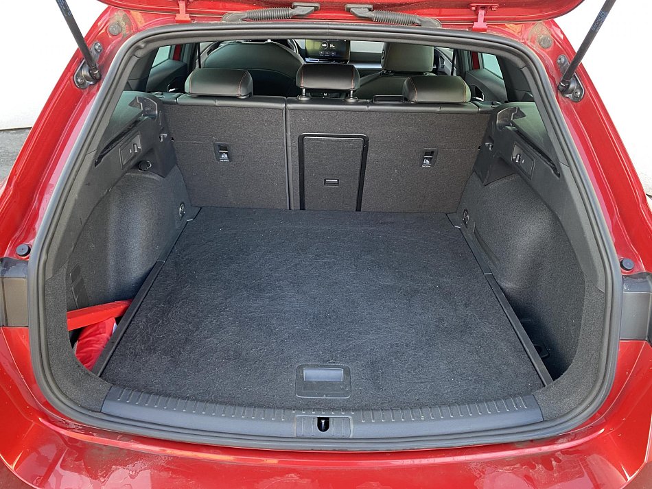 Seat Leon 1.5 TSi FR