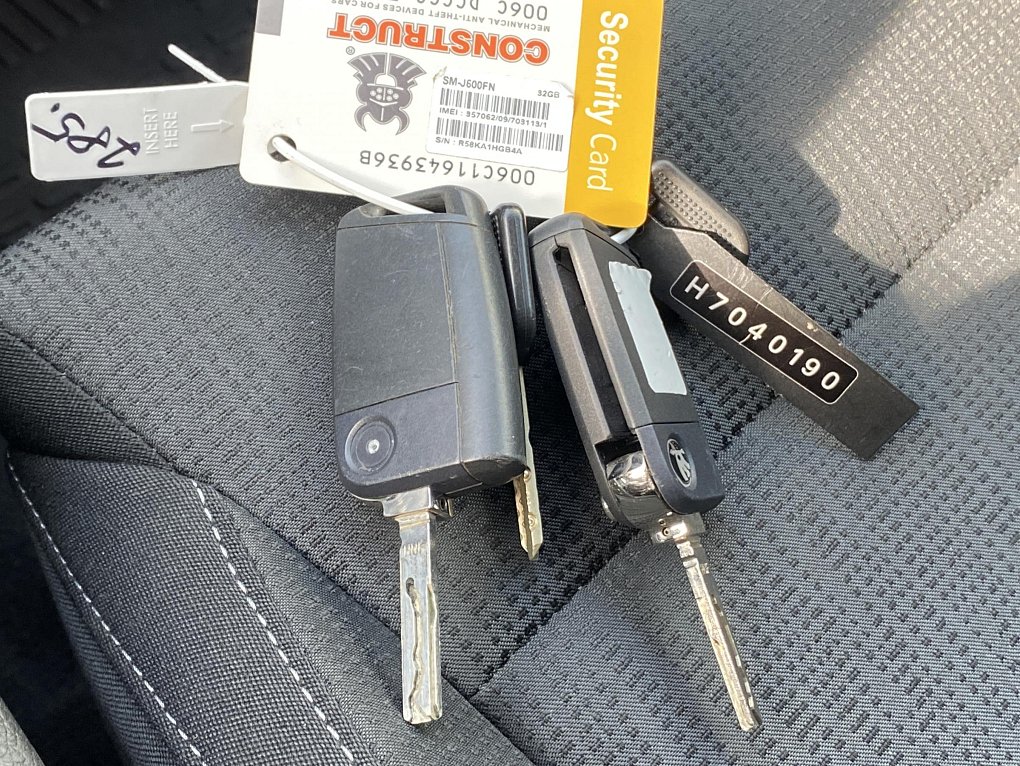 Škoda Superb III 2.0TDi Ambition