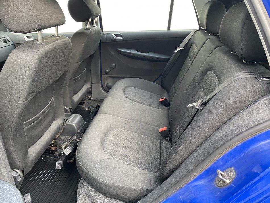 Škoda Fabia I 1.4 TDi Elegance