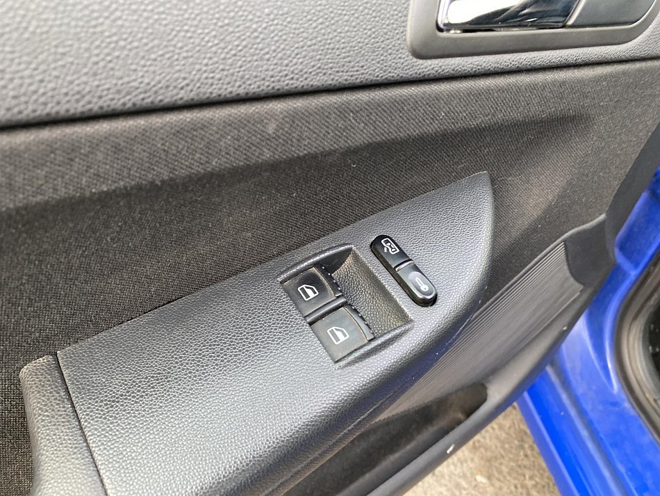 Škoda Fabia I 1.4 TDi Elegance