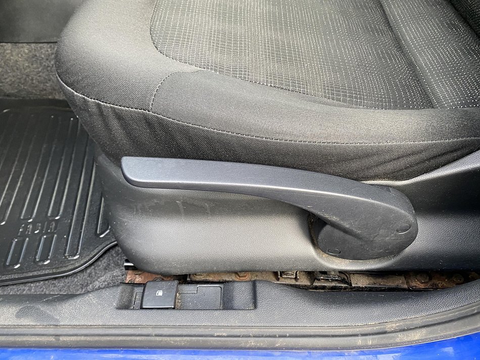 Škoda Fabia I 1.4 TDi Elegance