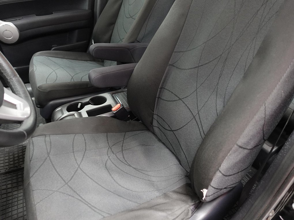 Honda CR-V 2.2D-TEC  4x4