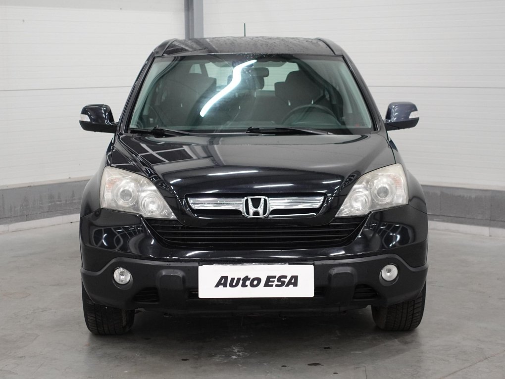 Honda CR-V 2.2D-TEC  4x4