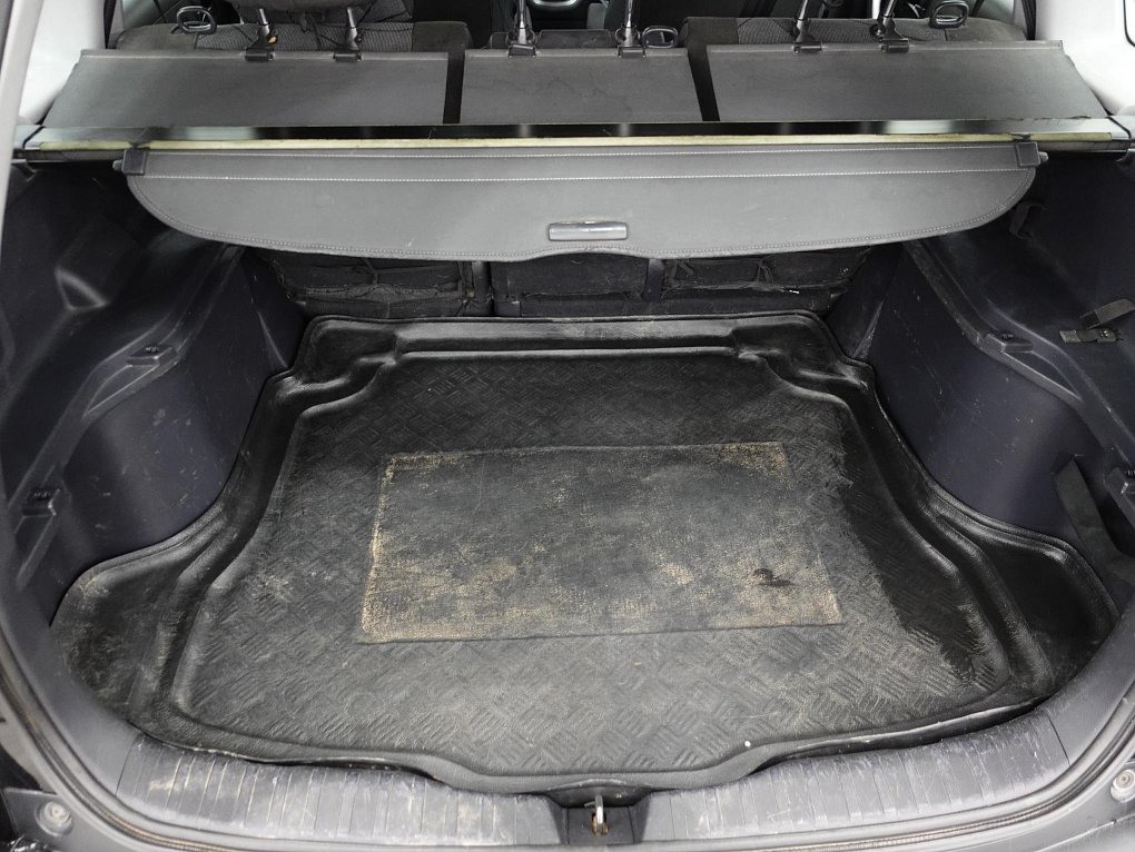 Honda CR-V 2.2D-TEC  4x4