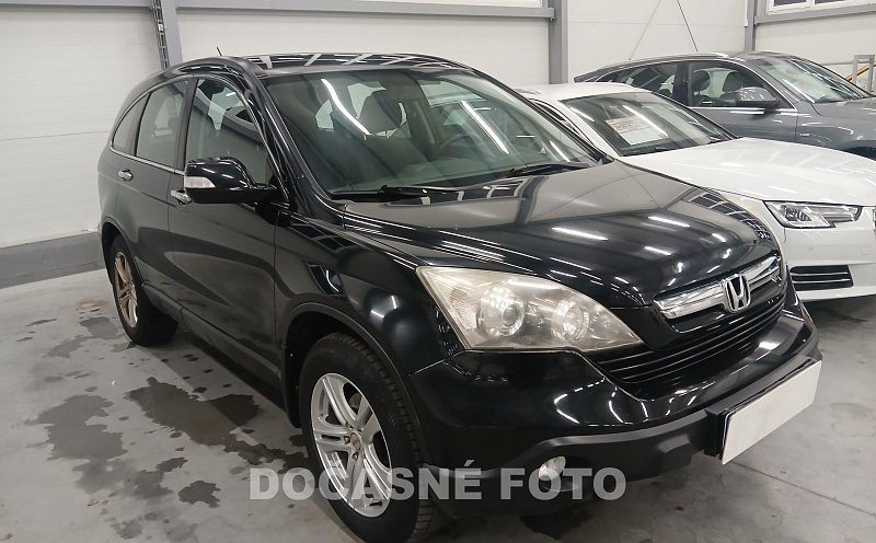 Honda CR-V 2.2D-TEC  4x4