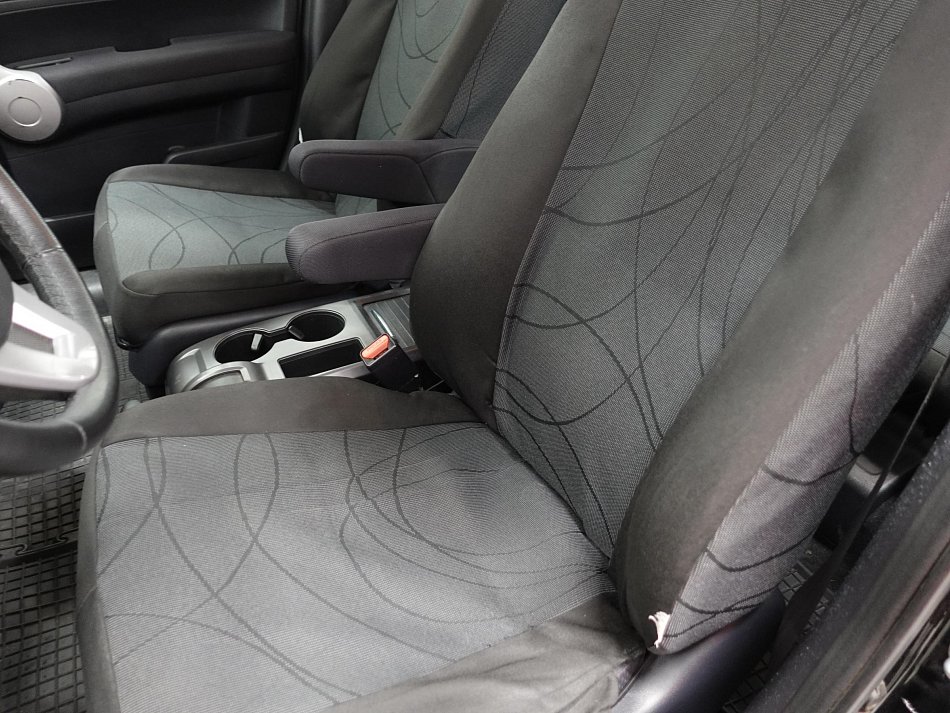 Honda CR-V 2.2D-TEC  4x4