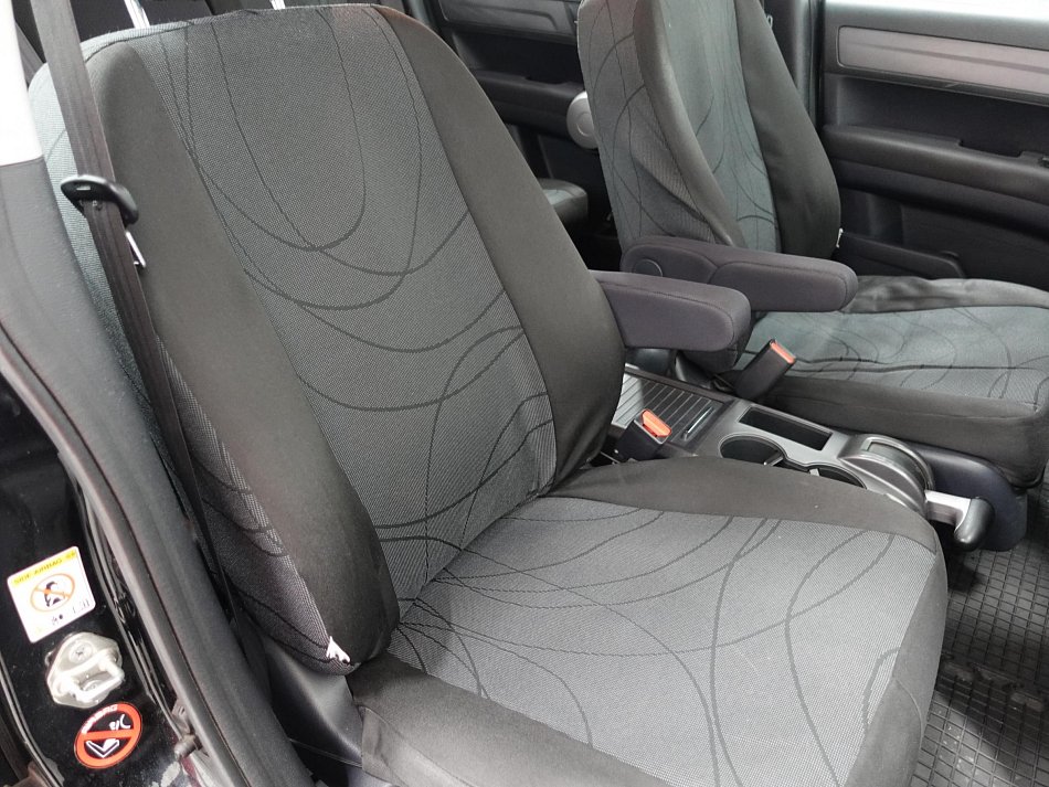 Honda CR-V 2.2D-TEC  4x4