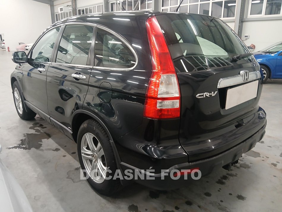 Honda CR-V 2.2D-TEC  4x4