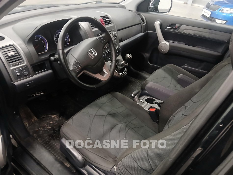 Honda CR-V 2.2D-TEC  4x4