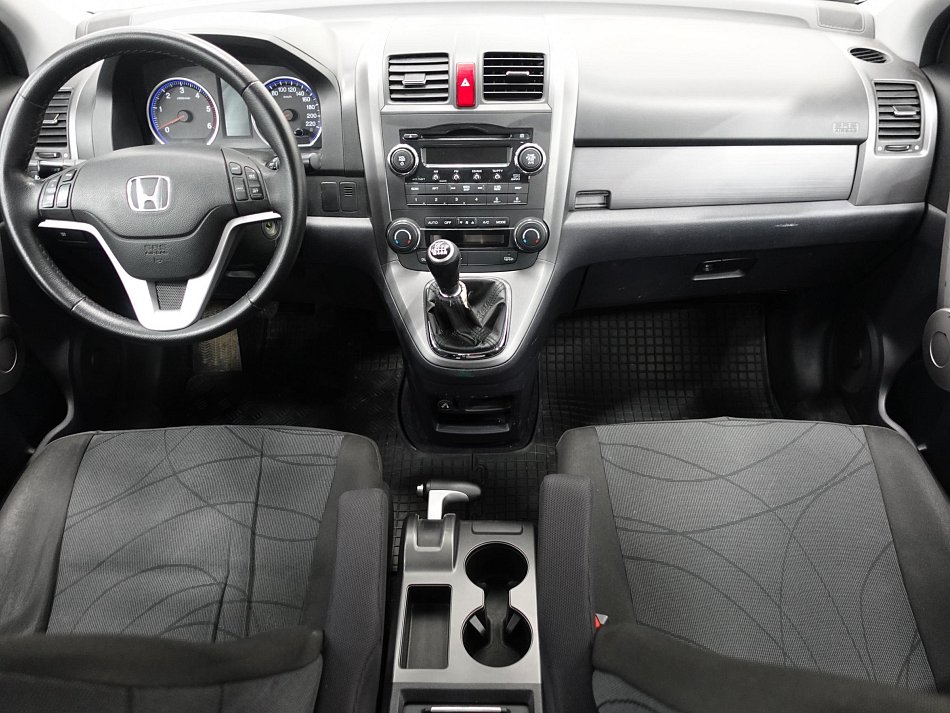 Honda CR-V 2.2D-TEC  4x4