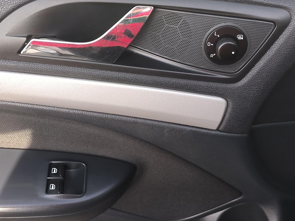 Škoda Octavia II 2.0 TDI 