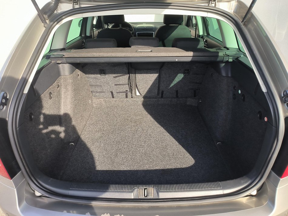 Škoda Octavia II 2.0 TDI 