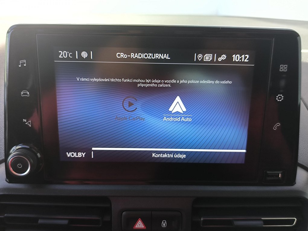 Toyota ProAce City Verso 1.5D-4D 