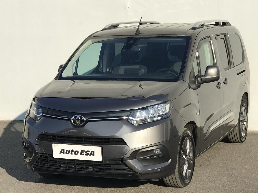 Toyota ProAce City Verso 1.5D-4D 