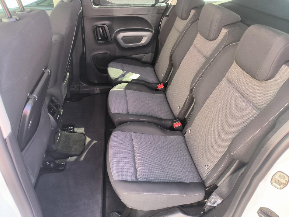 Toyota ProAce City Verso 1.5D-4D 