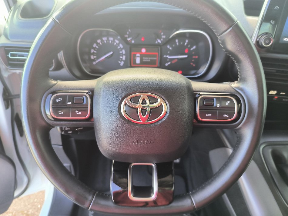 Toyota ProAce City Verso 1.5D-4D 