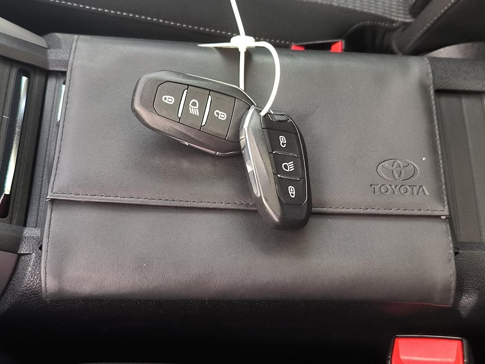 Toyota ProAce City Verso 1.5D-4D 