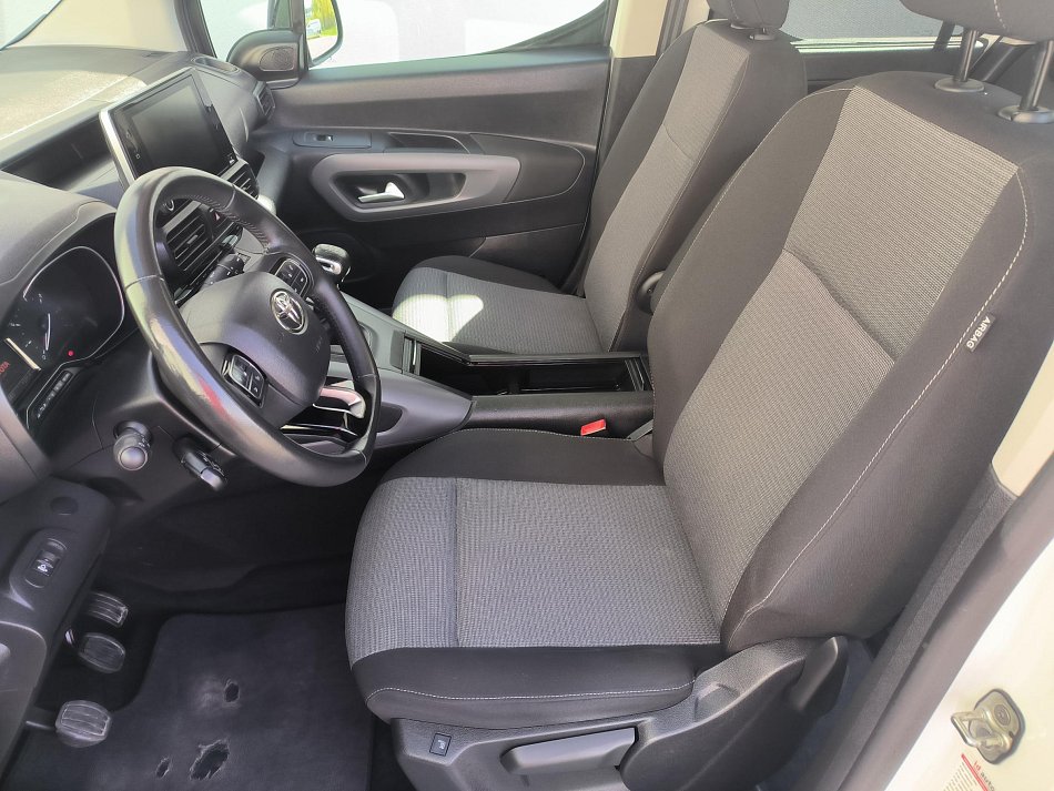 Toyota ProAce City Verso 1.5D-4D 