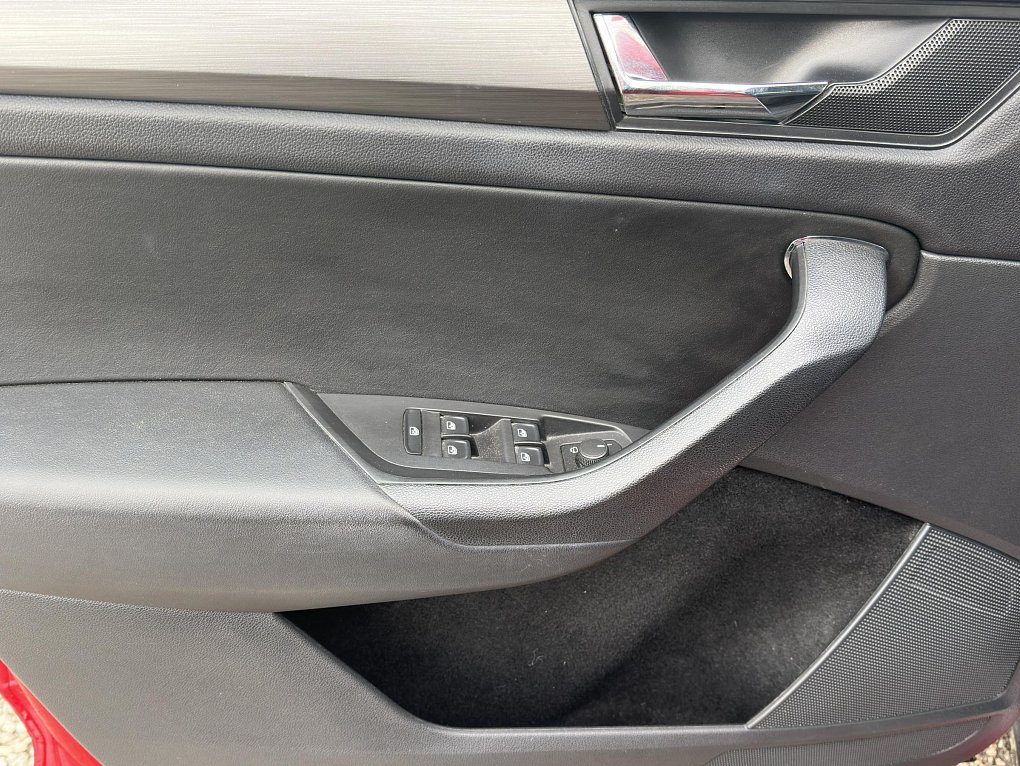 Škoda Kodiaq 1.5TSi 