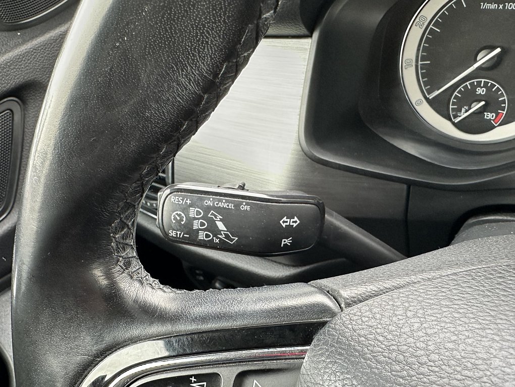 Škoda Kodiaq 1.5TSi 