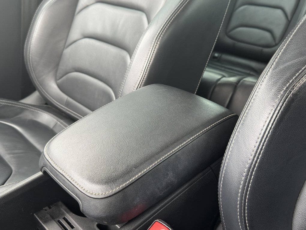 Škoda Kodiaq 1.5TSi 