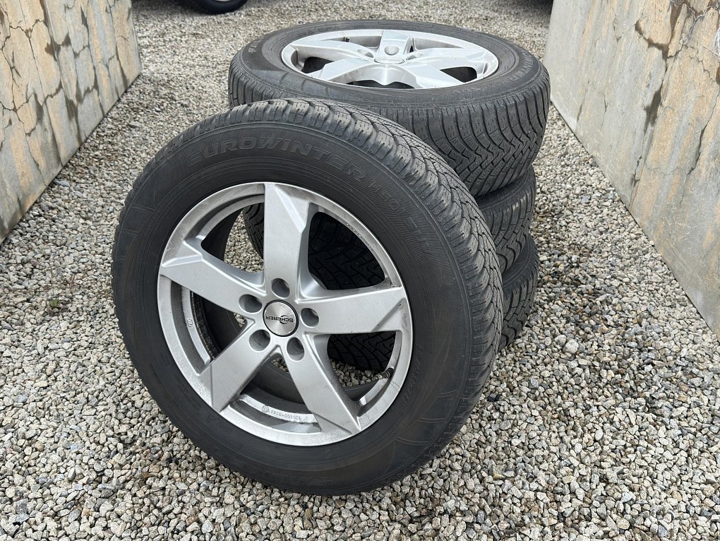 Škoda Kodiaq 1.5TSi 