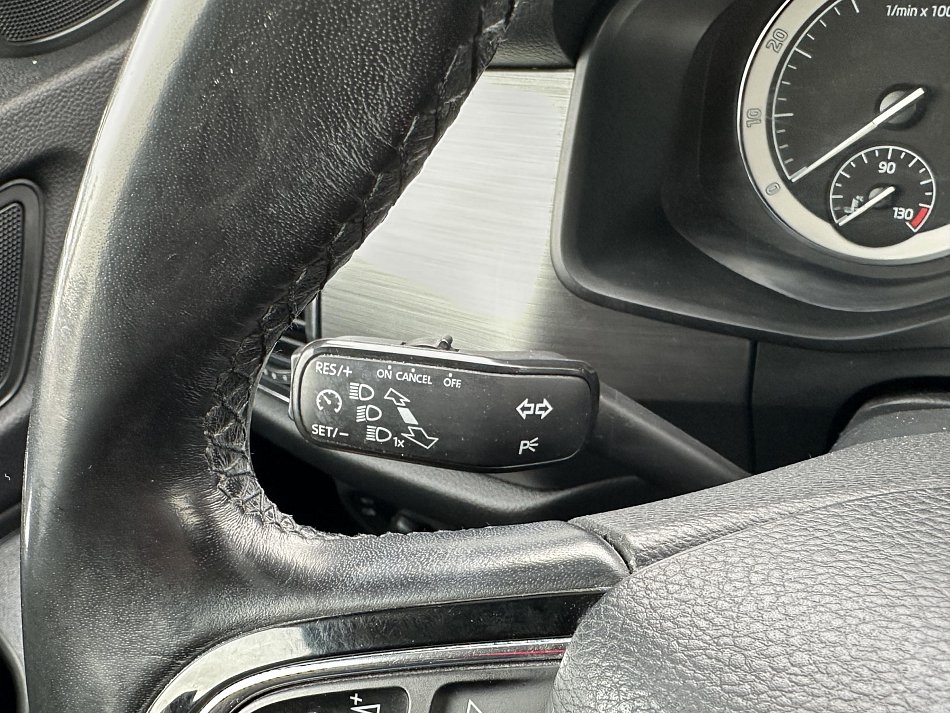 Škoda Kodiaq 1.5TSi 