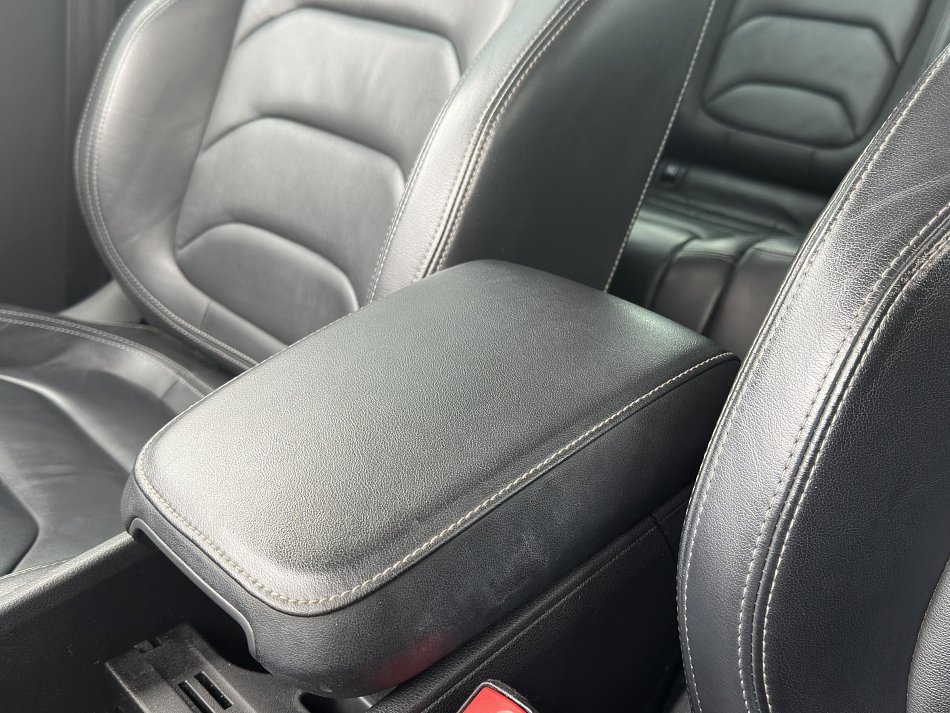 Škoda Kodiaq 1.5TSi 