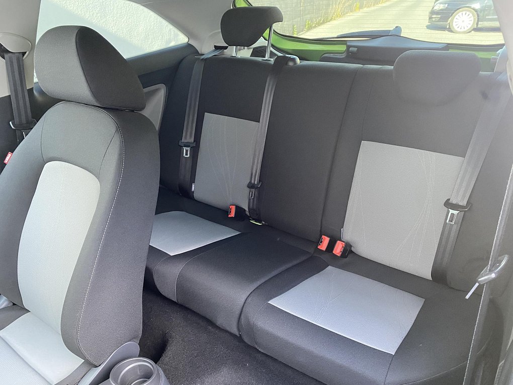 Seat Ibiza 1.2 TSi 