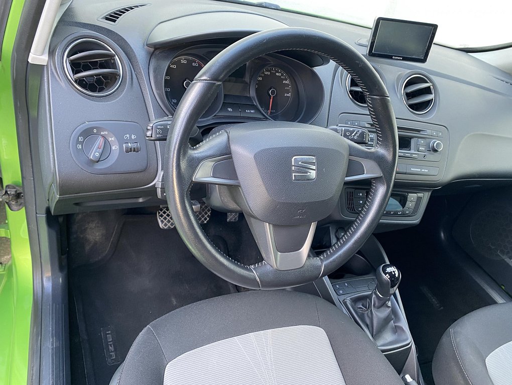 Seat Ibiza 1.2 TSi 