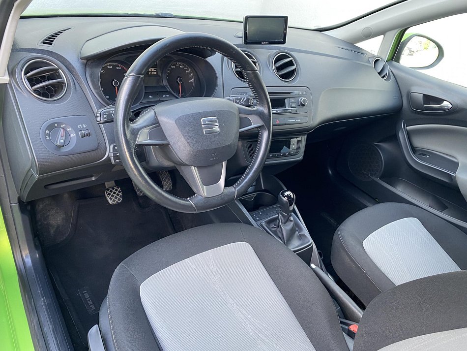 Seat Ibiza 1.2 TSi 