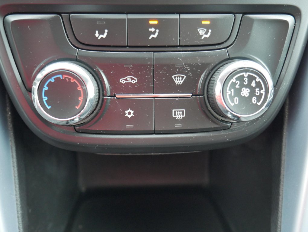 Opel Zafira 1.4T 