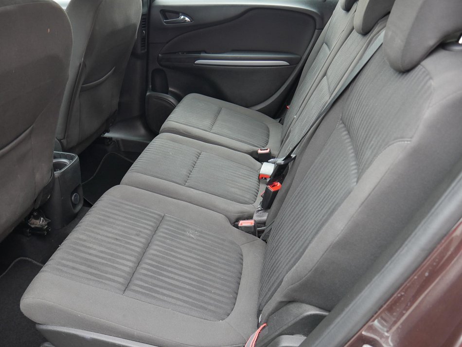 Opel Zafira 1.4T 